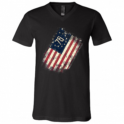 V-Neck T-Shirt