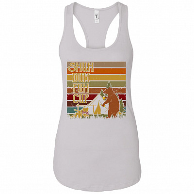Ladies Racerback Tank