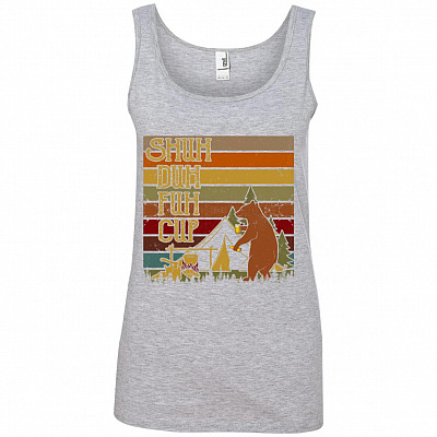 Ladies Tank Top