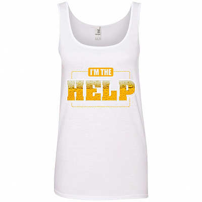 Ladies Tank Top