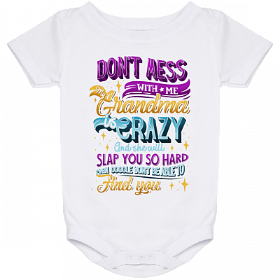 Baby Onesie - 24 Month