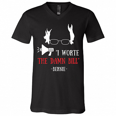 V-Neck T-Shirt