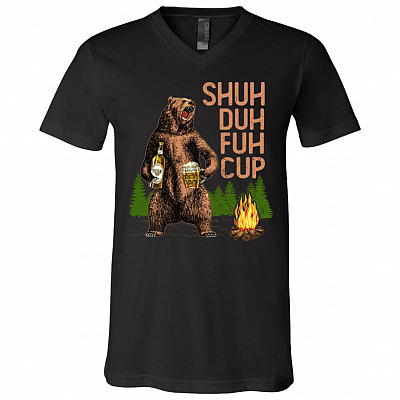 V-Neck T-Shirt