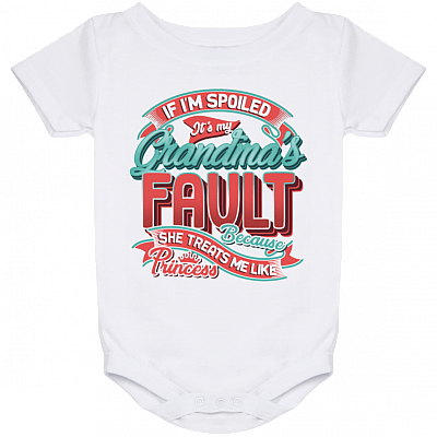 Baby Onesie - 24 Month