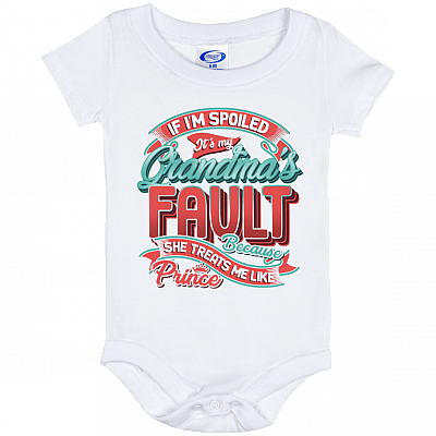 Baby Onesie - 06 Month