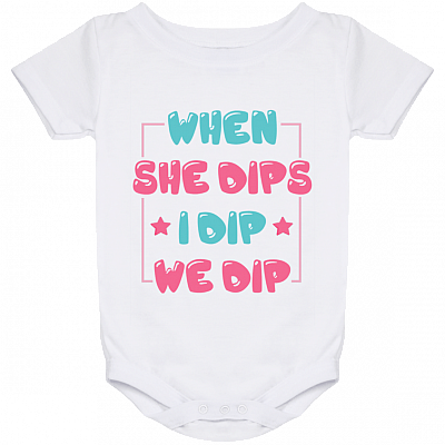 Baby Onesie - 24 Month