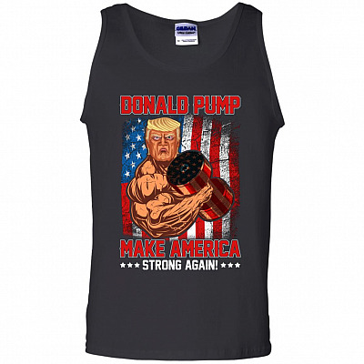 Unisex Tank Top