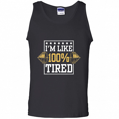 Unisex Tank Top