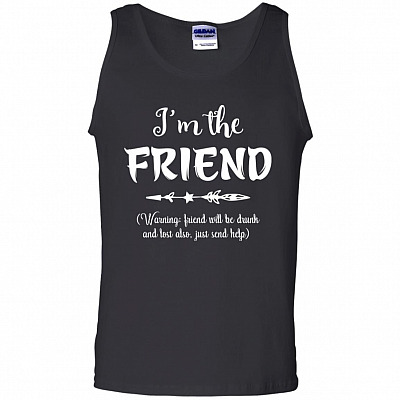 Unisex Tank Top