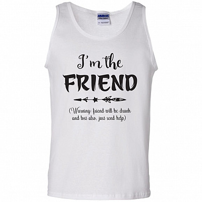 Unisex Tank Top