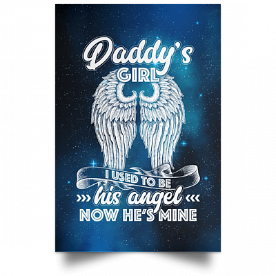 Unframed Poster