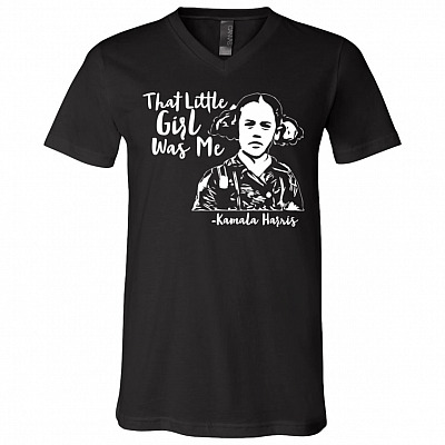 V-Neck T-Shirt
