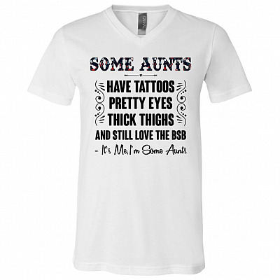V-Neck T-Shirt