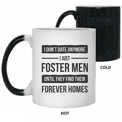 11 oz. Color Changing Mug