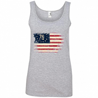 Ladies Tank Top