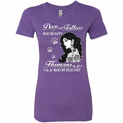 Premium Ladies T-Shirt