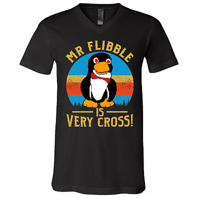 V-Neck T-Shirt