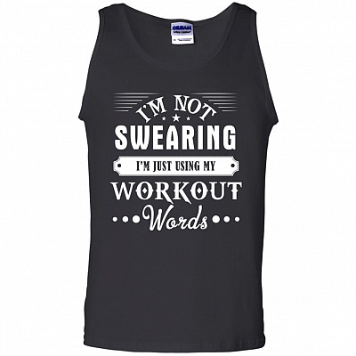 Unisex Tank Top