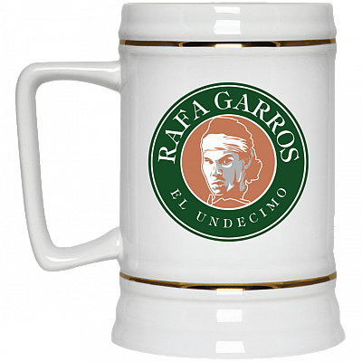 22 oz. Beer Stein