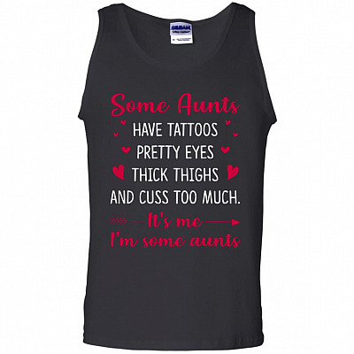 Unisex Tank Top