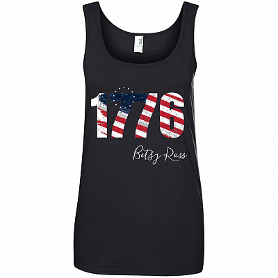 Ladies Tank Top