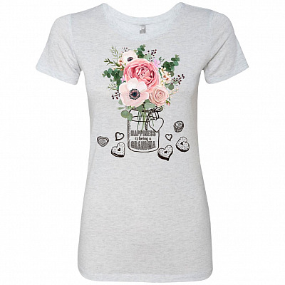 Premium Ladies T-Shirt