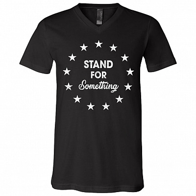 V-Neck T-Shirt