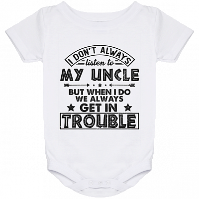 Baby Onesie - 24 Month