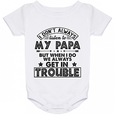 Baby Onesie - 24 Month