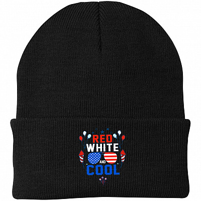 Knit Cap