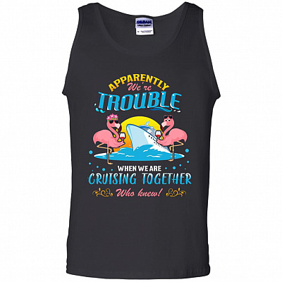 Unisex Tank Top