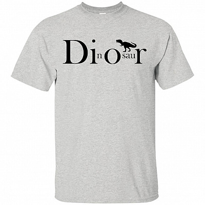 Dinosaur T-Shirt - Funny Dinosaur Shirt
