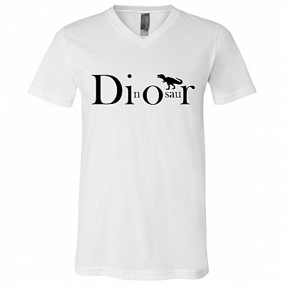 V-Neck T-Shirt