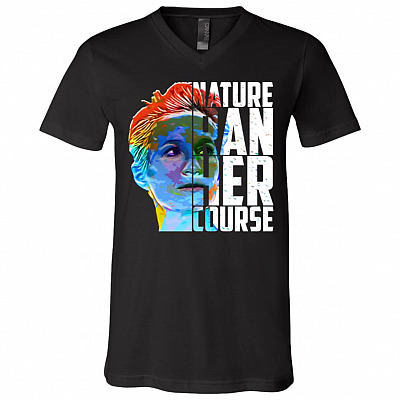 V-Neck T-Shirt