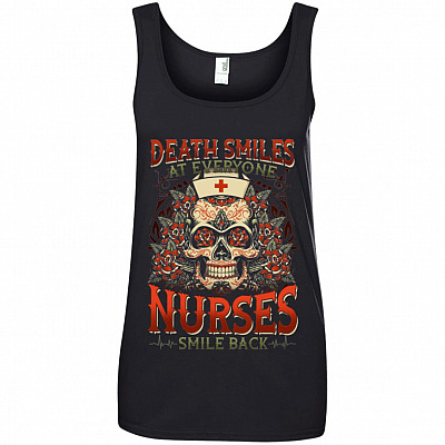 Ladies Tank Top