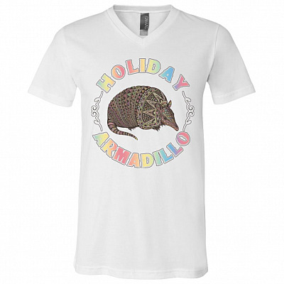 V-Neck T-Shirt