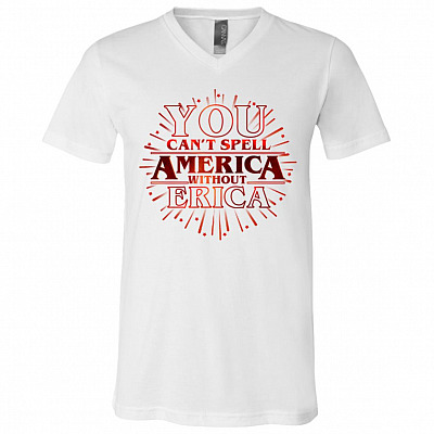 V-Neck T-Shirt