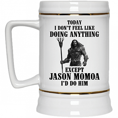 22 oz. Beer Stein