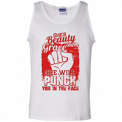 Unisex Tank Top