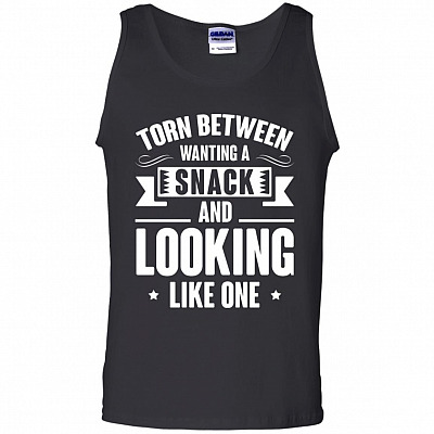 Unisex Tank Top