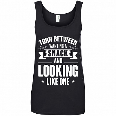 Ladies Tank Top