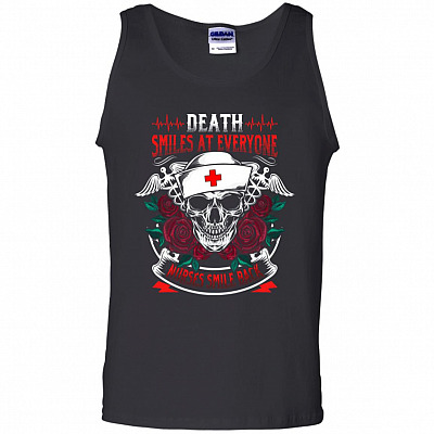 Unisex Tank Top
