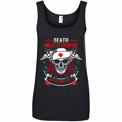 Ladies Tank Top