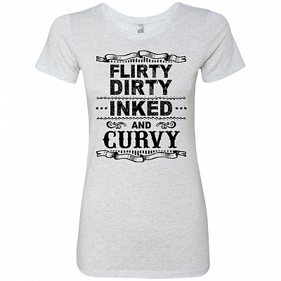 Premium Ladies T-Shirt