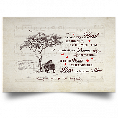 Unframed Poster
