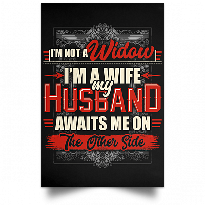 Unframed Poster