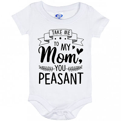 Baby Onesie - 06 Month