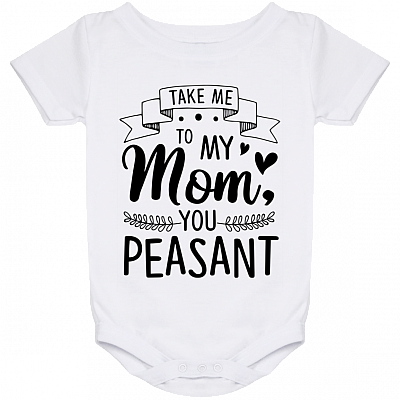 Baby Onesie - 24 Month