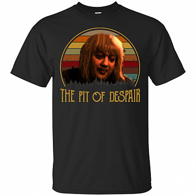 The Pit Of Despair T-Shirt