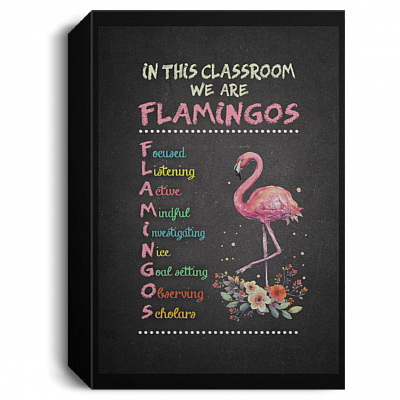 1.5'' Deluxe Canvas